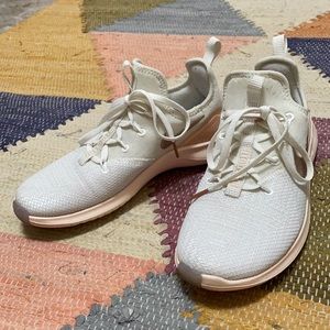Nike free running shoes